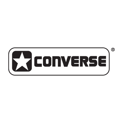 400x400 Converse Shoes Logo Vector Free Download