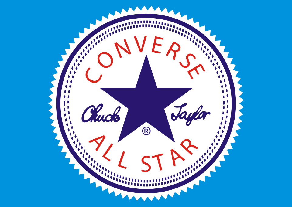961x682 Logo Converse All Star Vector Free Logo Vector Download Just