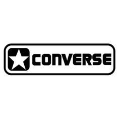 236x236 Converse All Star Logo
