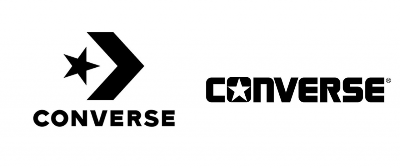 Converse Logo Vector at Vectorified.com | Collection of Converse Logo ...