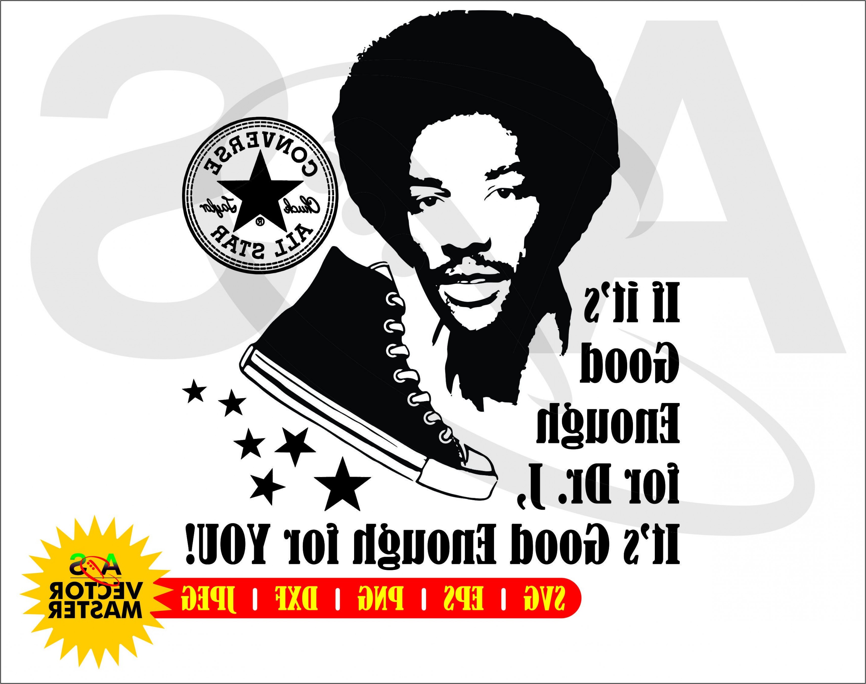 3424x2704 Dr J Converse High Quality Cutting Andor Studiogrfx