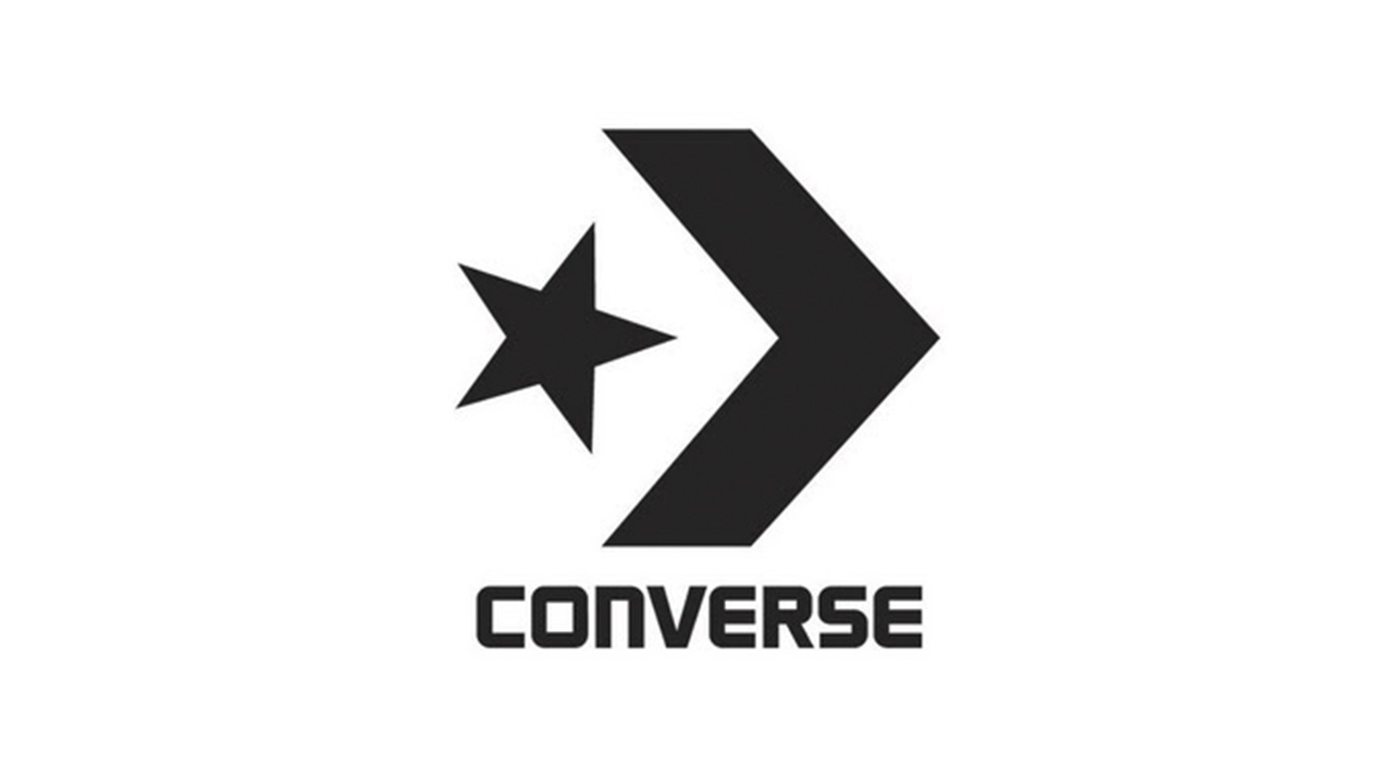 Converse Logo Vector at Vectorified.com | Collection of Converse Logo ...