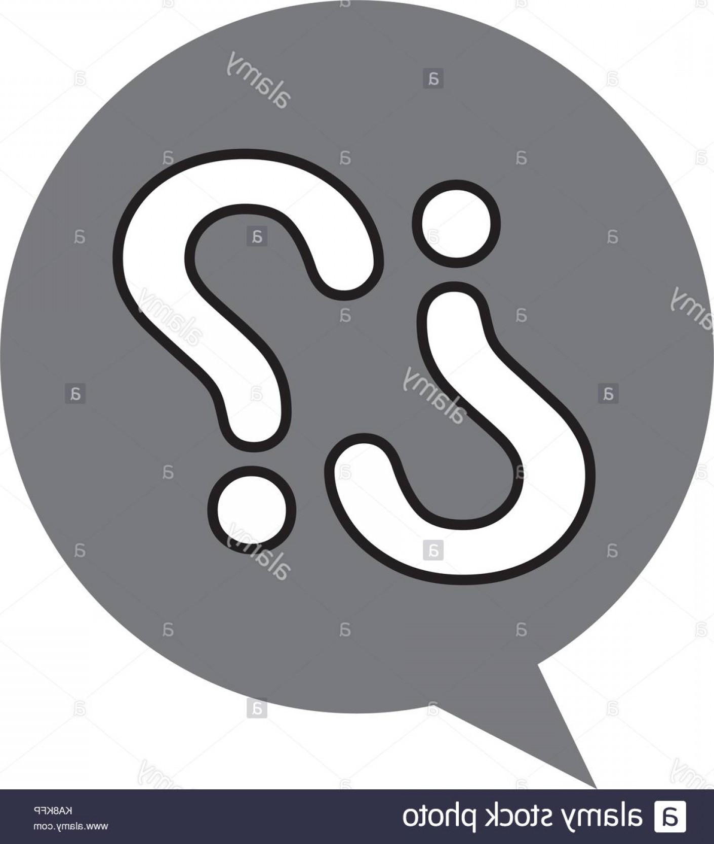 1410x1668 Stock Image Customer Service Speech Bubble Question Converse