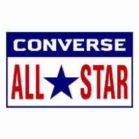 200x200 Converse All Star Logo Vector Download Free