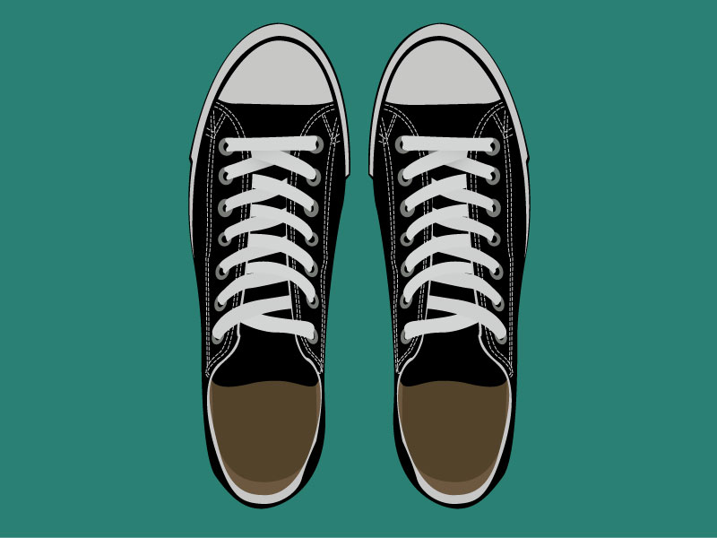 800x600 Converse Vector