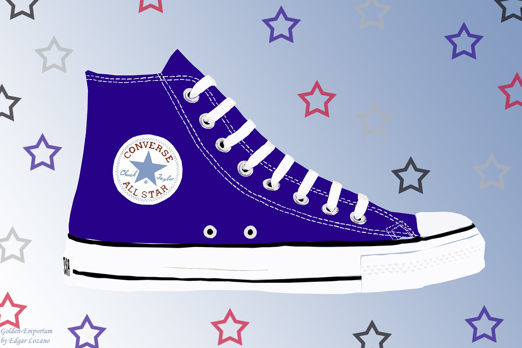 1024x683 Converse Vector Art Converse Vector Art Golden Emporium