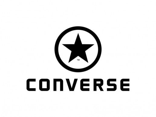 516x387 Converse Vector Logo
