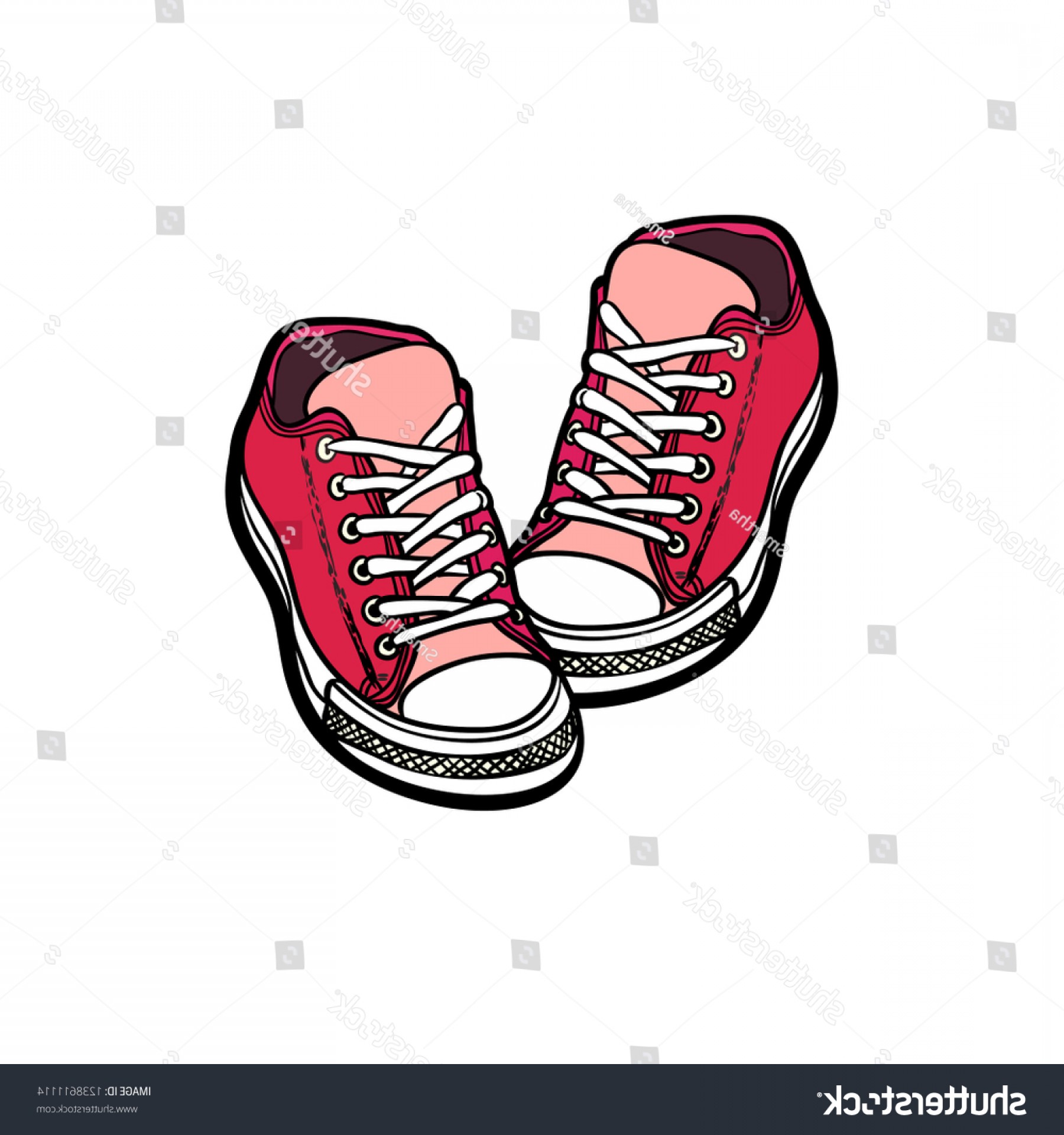 Converse Vector at Vectorified.com | Collection of Converse Vector free ...