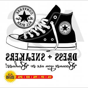 300x300 Badass Converse Cut Or Print Cqrecords