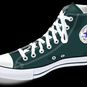 Chucks Converse Shoes Footwear Fashion Sports Sneakers Free Vector 300x300 Chucks Converse Shoes Footwear Fashion Sports Sneakers Free Vector