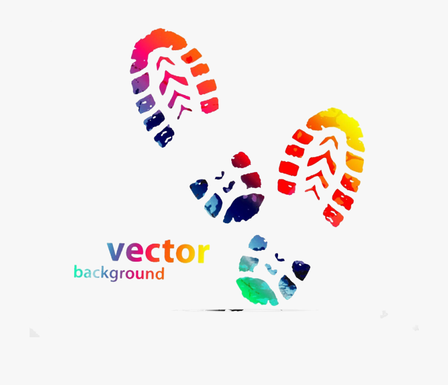 920x790 Clip Art Library Download Converse Vector Footprint