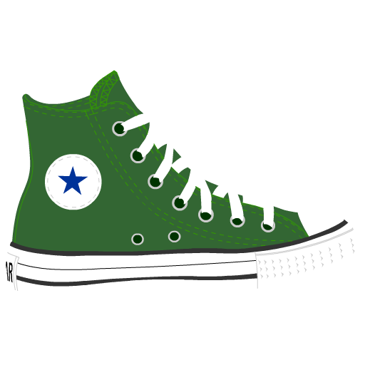 512x512 Converse