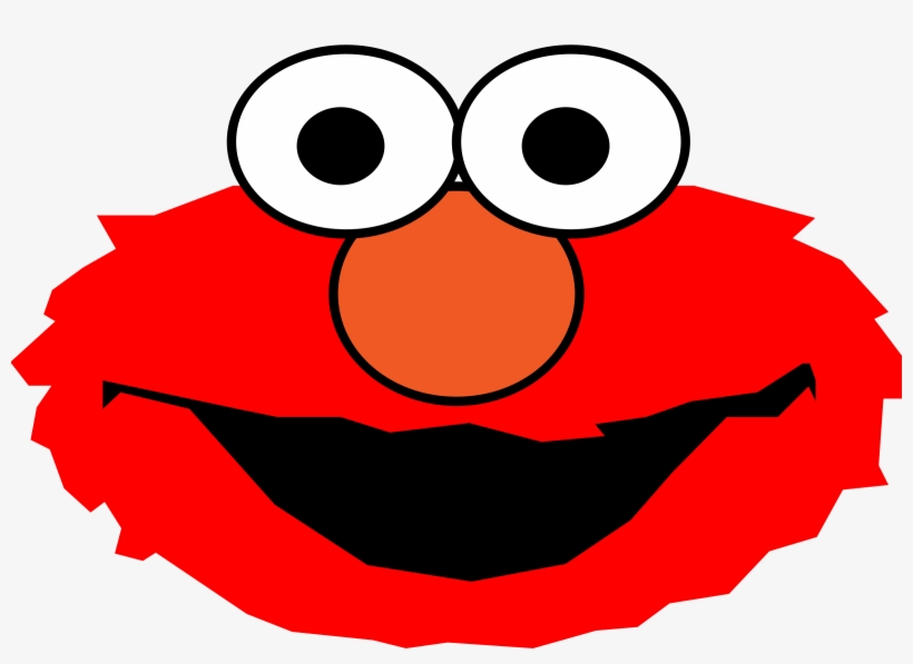 820x597 Elmo Cookie Monster Big Bird Ernie Facebook