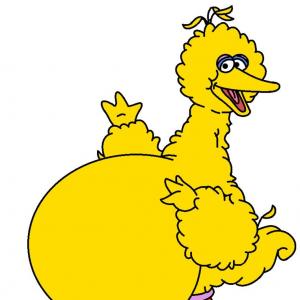 300x300 Elmo Elmo De Sesame Street Hoodamathrun