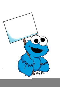 208x300 Cookie Monster Face Clipart Free Images