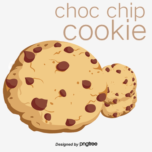 640x640 Cookie Png Images Vector And Free Download