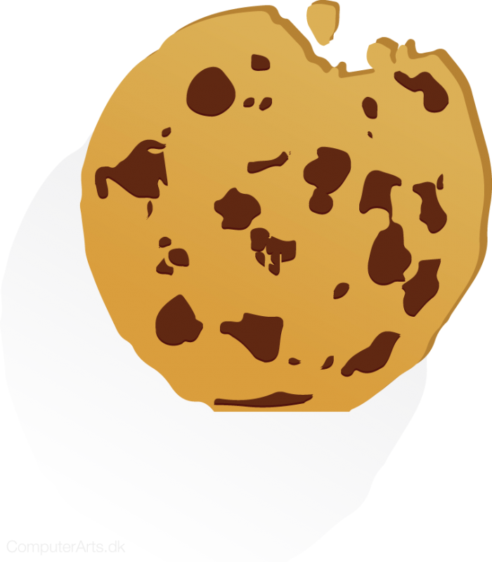 700x800 Cookie Vector Png Vector, Clipart