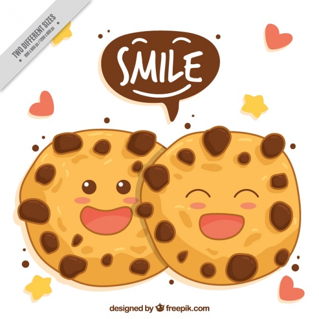 626x626 Heart Cookie Vectors, Photos And Free Download