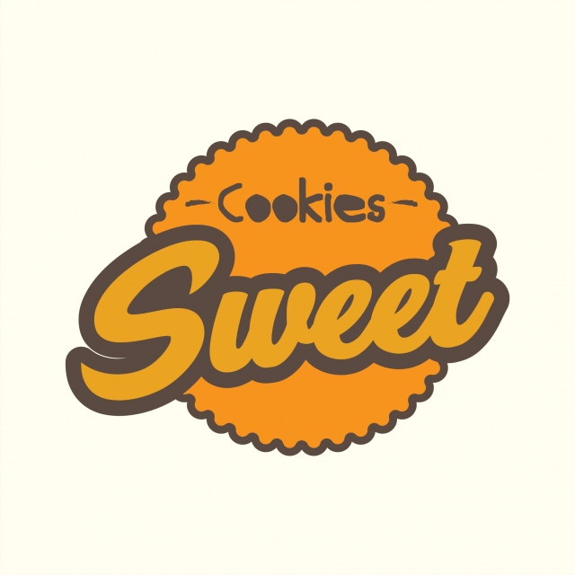 640x640 Cookies Logo Cake Logo Sweet Logo, Cookies Logo Weed, Cookies Logo