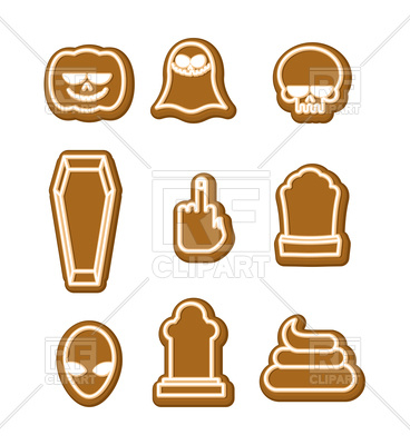 368x400 Halloween Set