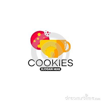 Cookies Logo Vector at Vectorified.com | Collection of Cookies Logo ...