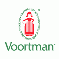 200x200 Voortman Cookies Brands Of The Download Vector Logos