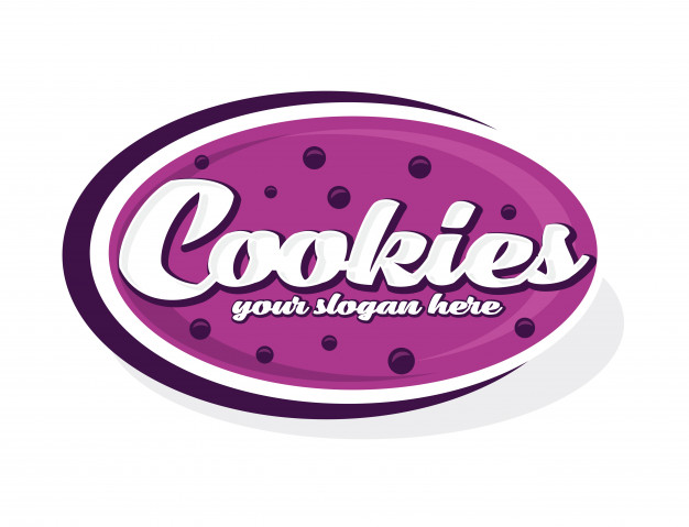 626x479 Cookie Logo Vector Premium Download