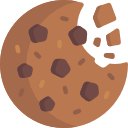 Cookie Icons 128x128 Cookie Icons