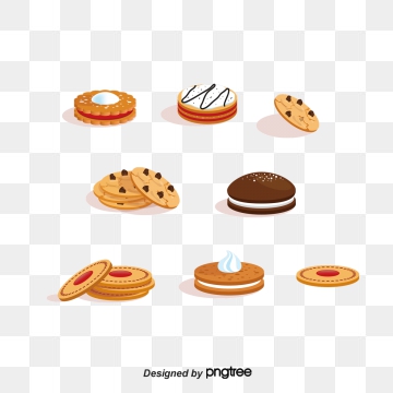 Cookies Vector Png, Vector, And Clipart With Transparent 360x360 Cookies Vector Png, Vector, And Clipart With Transparent