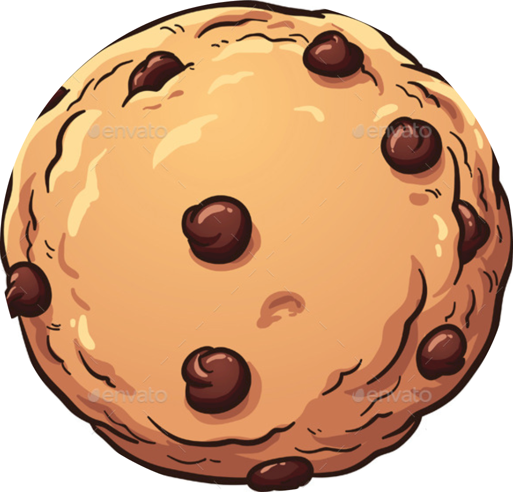 Cookies Vector Png at Vectorified.com | Collection of Cookies Vector