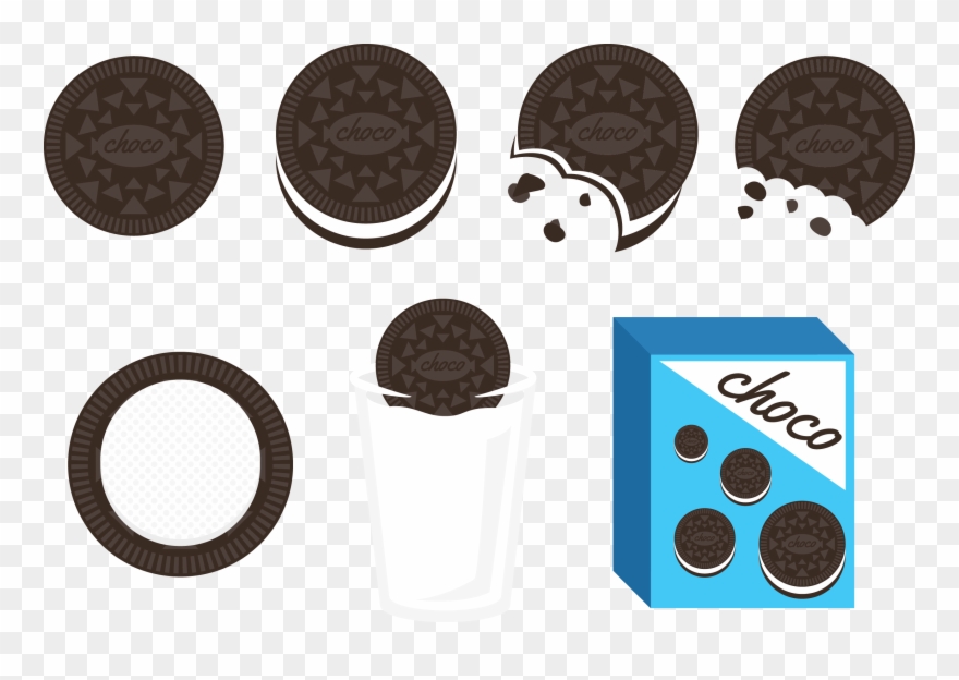 Oreo Clipart Oreo Cookie 880x624 Oreo Clipart Oreo Cookie