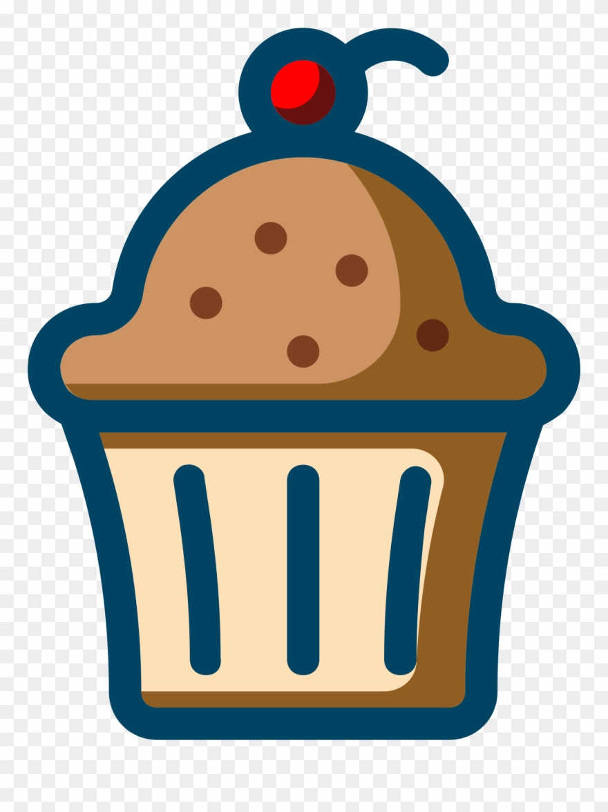 Banner Freeuse Cookies Vector Silhouette 880x1175 Banner Freeuse Cookies Vector Silhouette