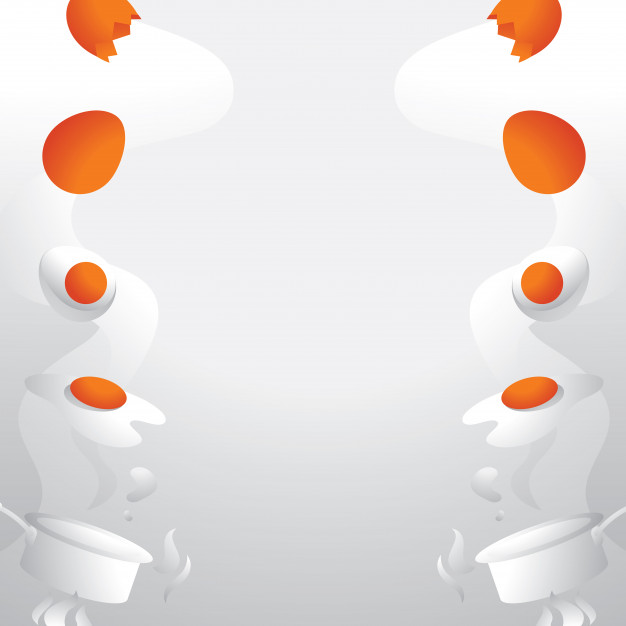 Egg Cooking Background With Smoke Vector Premium Download 626x626 Egg Cooking Background With Smoke Vector Premium Download
