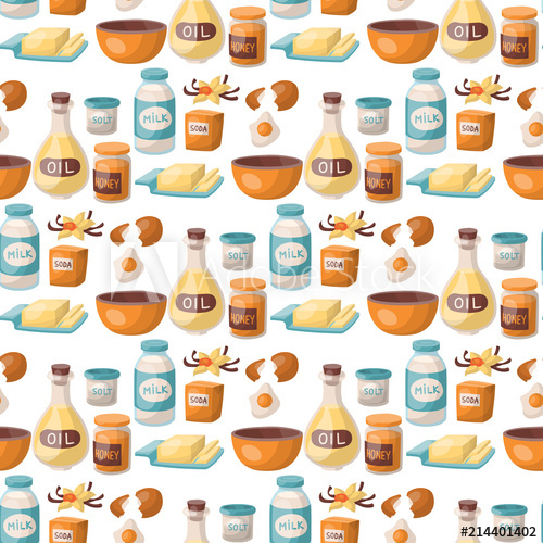 Baking Pastry Prepare Cooking Ingredients Kitchen Utensils 500x500 Baking Pastry Prepare Cooking Ingredients Kitchen Utensils