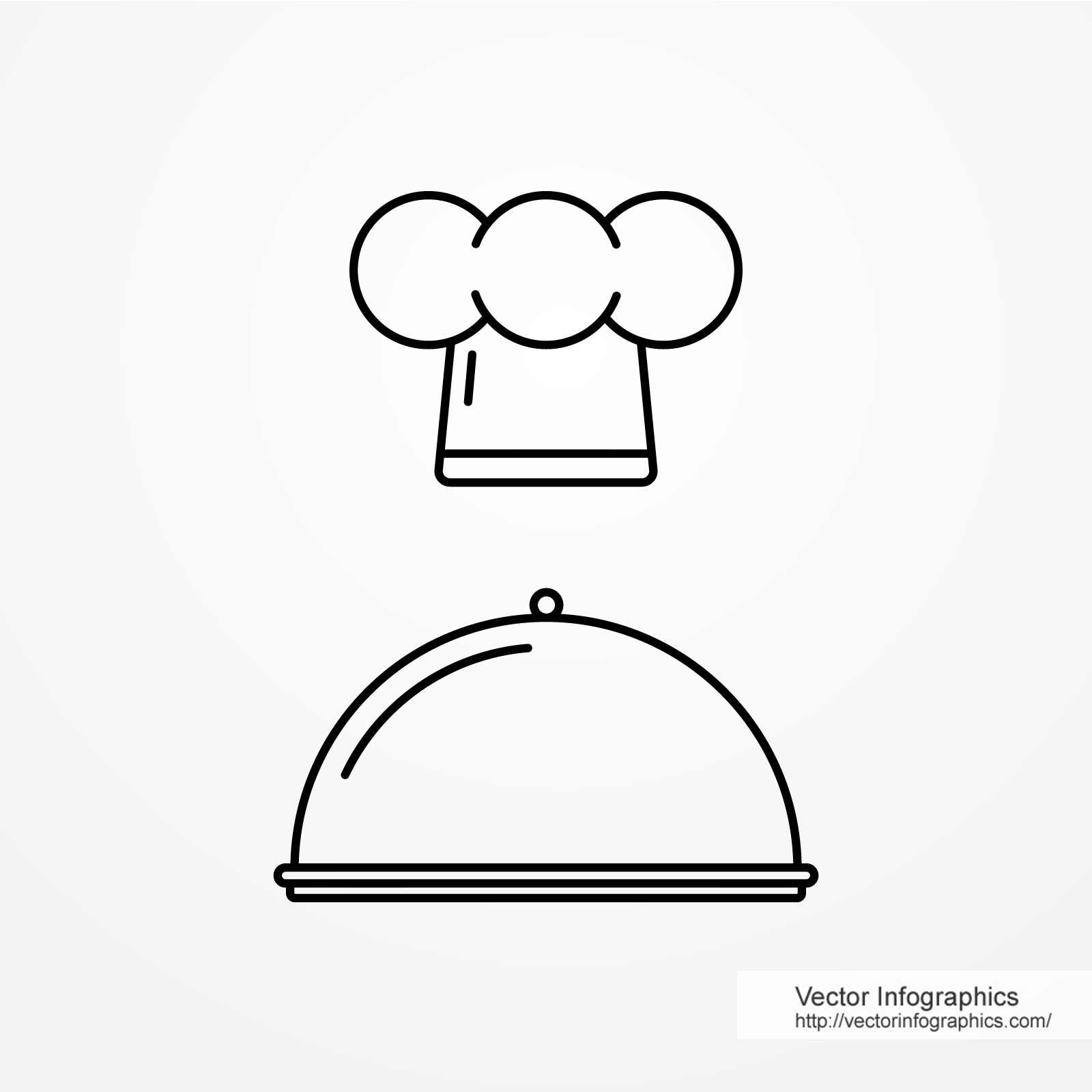 Cook Icons Free Download Vector Image 1600x1600 Cook Icons Free Download Vector Image