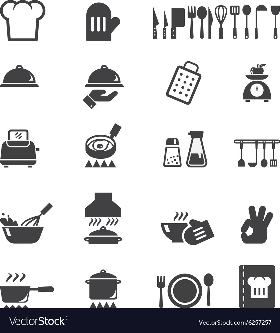 Cook Icon 908x1080 Cook Icon