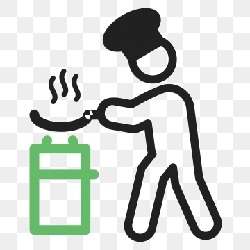 Cook Icon Png, Vector, And Clipart With Transparent 360x360 Cook Icon Png, Vector, And Clipart With Transparent