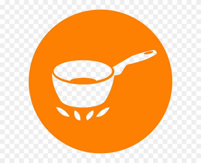 Cooking Pan Vector Png 840x680 Cooking Pan Vector Png