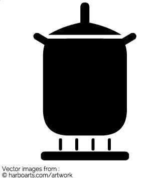 Download Cooking Pot 335x355 Download Cooking Pot