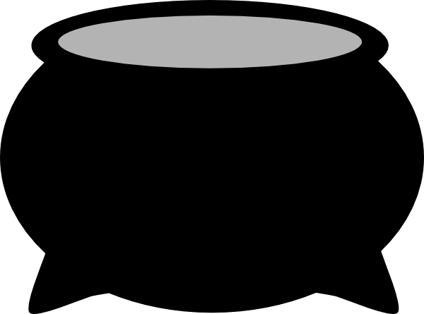 Large Cooking Pot Clip Art 600x445 Large Cooking Pot Clip Art