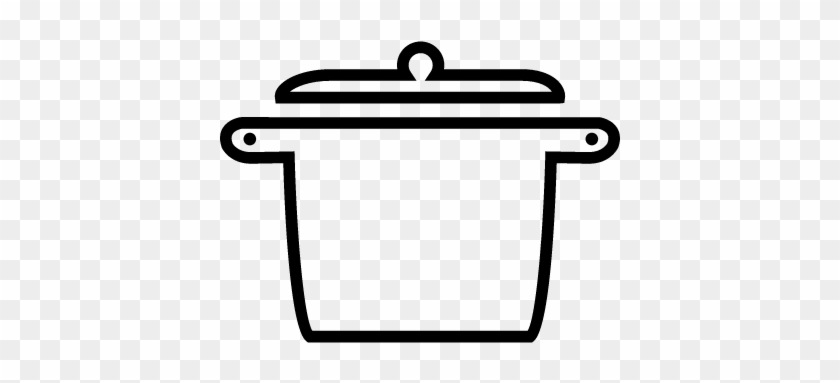 Cooking Pot Vector 840x383 Cooking Pot Vector