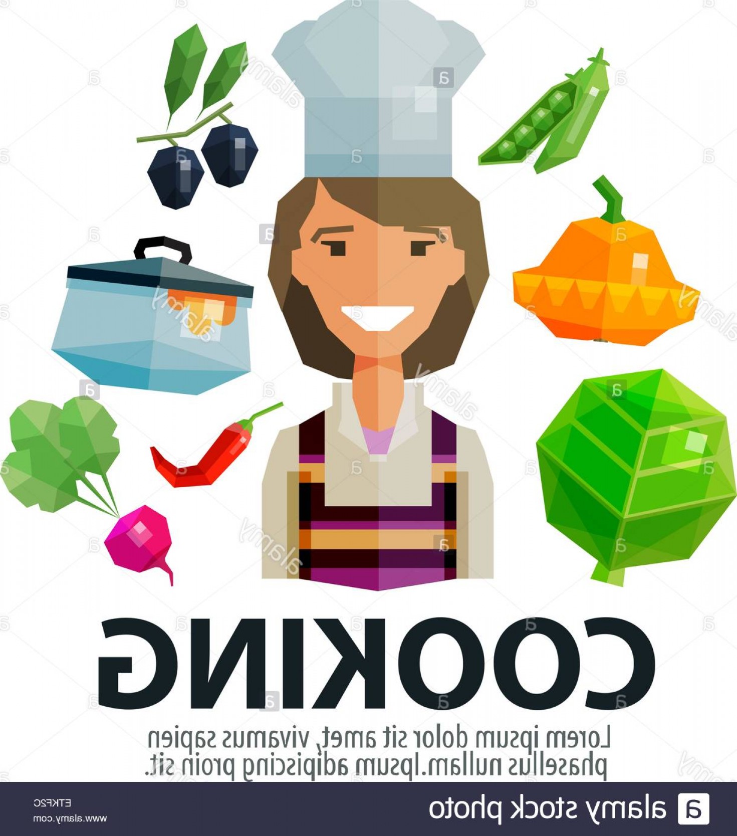 1471x1668 Cooking Vector Art Hoodamathrun