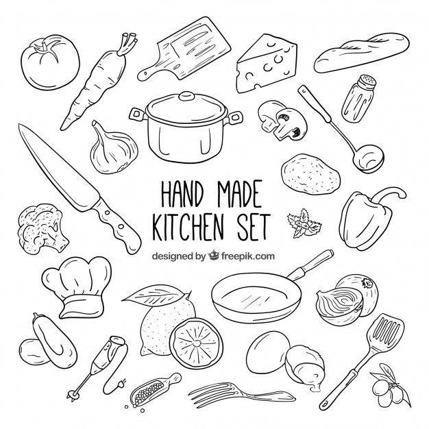 626x626 Cooking Vectors, Photos And Free Download