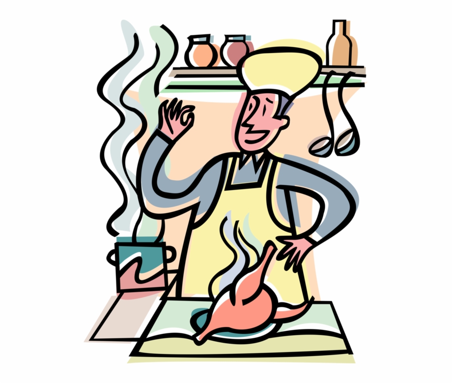 920x780 Royalty Free Stock Cooking Vector Culinary