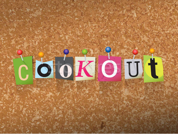 600x452 Cookout Stock Photos, Stock Images And Vectors Stockfresh