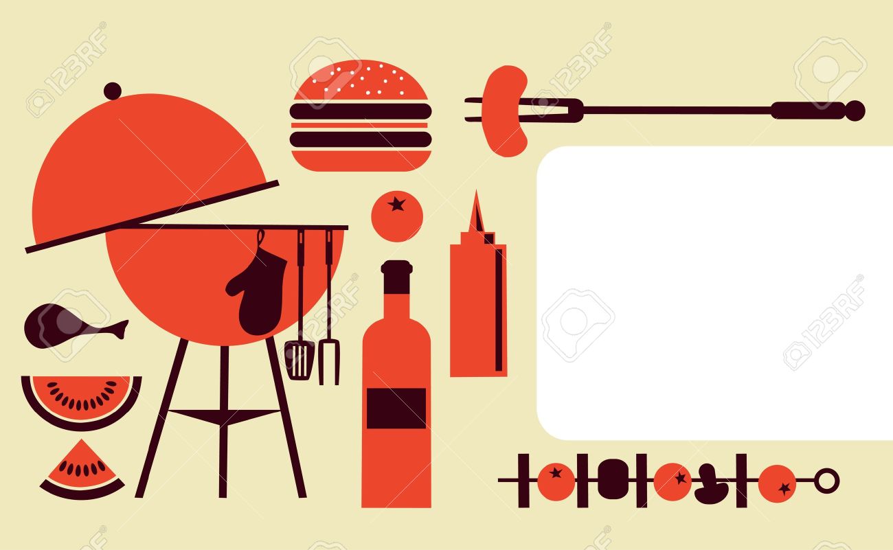 1300x801 Free Bbq Invitationmplate Party Printables Ideas