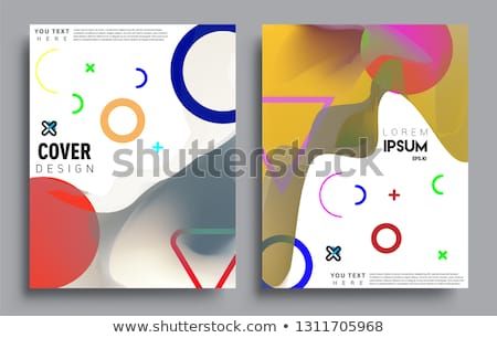 Modern Abstract Covers Set Cool Gradient Shapes Composition 450x306 Modern Abstract Covers Set Cool Gradient Shapes Composition