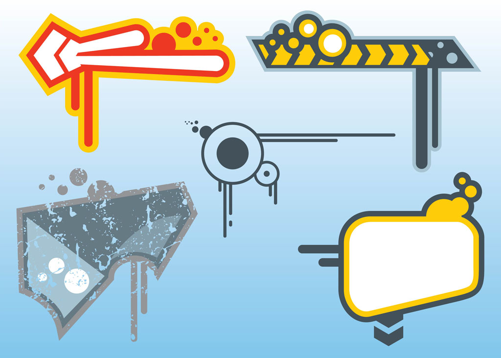 Shapes Footage Vector Art Graphics 1024x731 Shapes Footage Vector Art Graphics