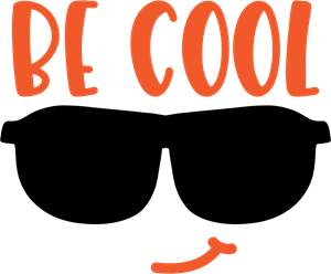 300x248 Be Cool Logo Vector