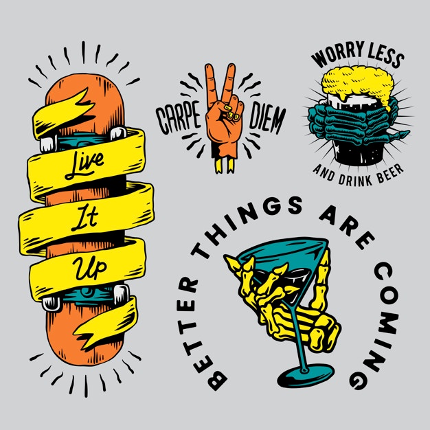 626x626 Cool Logo Vectors, Photos And Free Download